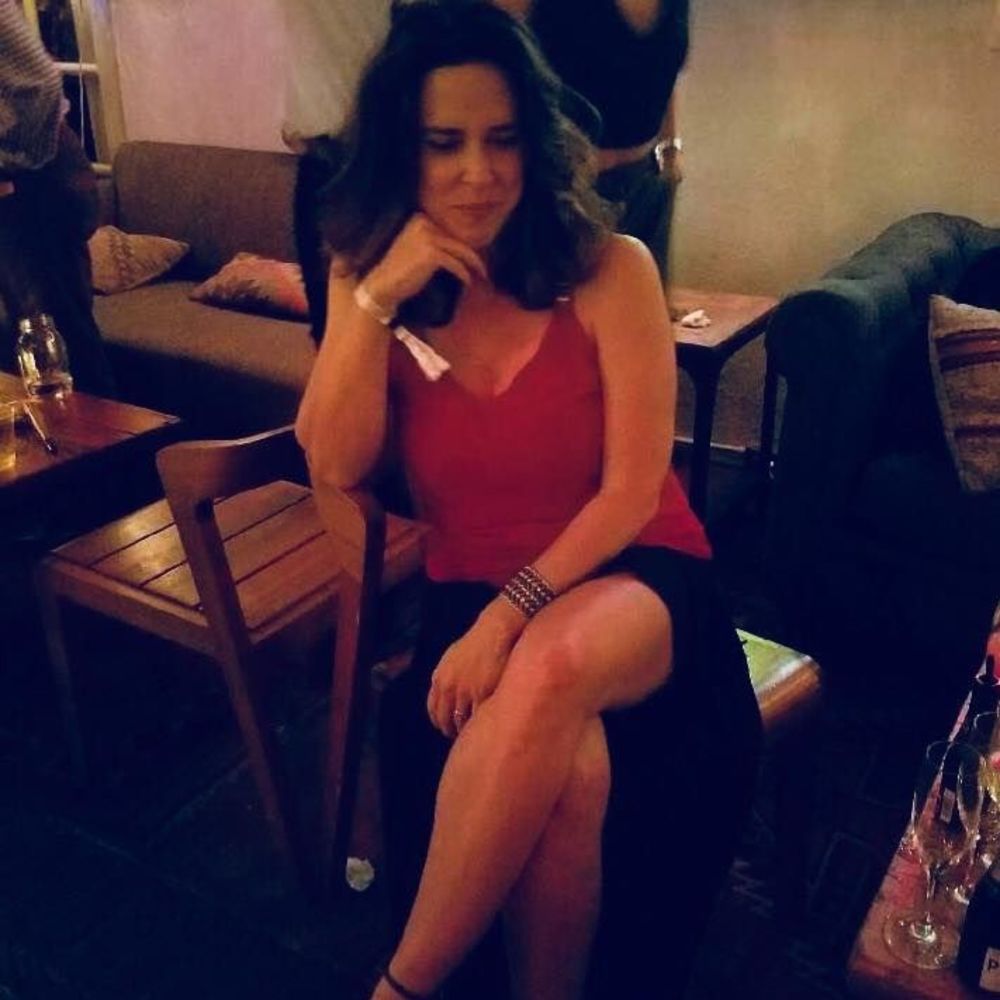 Meet your Posher, Marcie